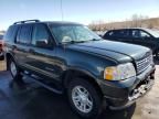 2002 Ford Explorer XLS