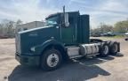 2009 Kenworth Construction T800