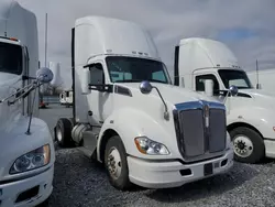 Kenworth salvage cars for sale: 2014 Kenworth T680 Semi Truck