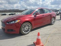 2014 Ford Fusion SE en venta en Lebanon, TN