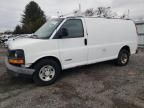 2006 Chevrolet Express G2500