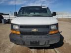 2014 Chevrolet Express G2500