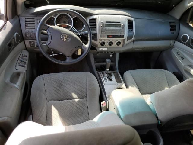 2009 Toyota Tacoma Double Cab