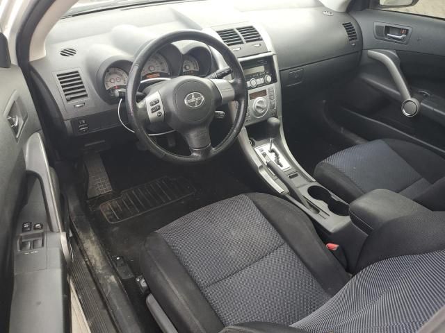 2008 Scion TC