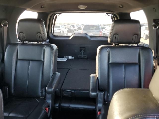 2010 Ford Expedition Limited