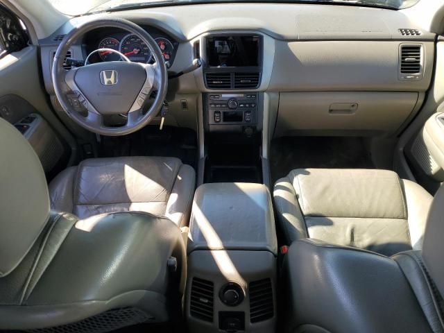 2006 Honda Pilot EX