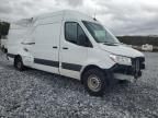 2012 Mercedes-Benz Sprinter 2500