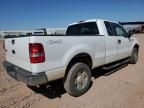 2005 Ford F150