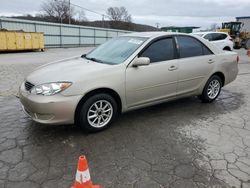 2005 Toyota Camry LE en venta en Lebanon, TN