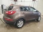 2013 KIA Sportage LX