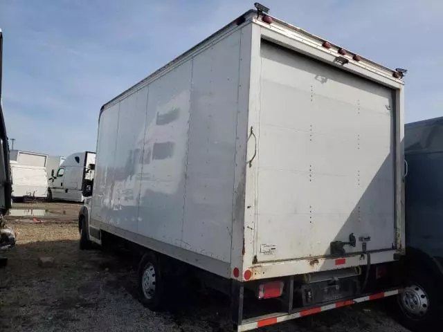 2018 Dodge RAM Promaster 3500 3500 Standard