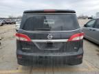 2011 Nissan Quest S