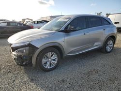 Hyundai Nexo Vehiculos salvage en venta: 2022 Hyundai Nexo Blue