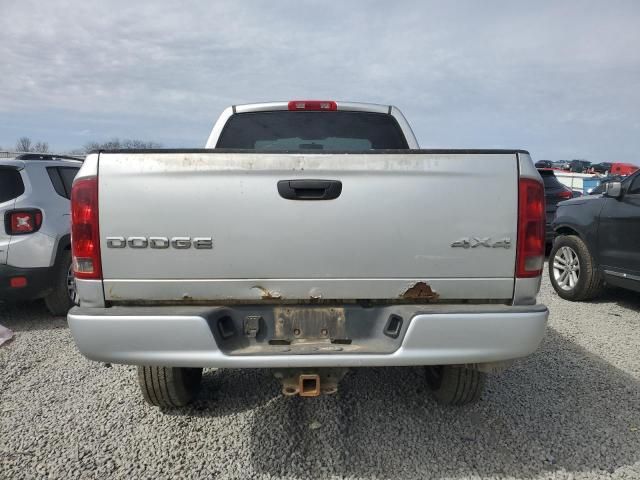 2003 Dodge RAM 2500 ST