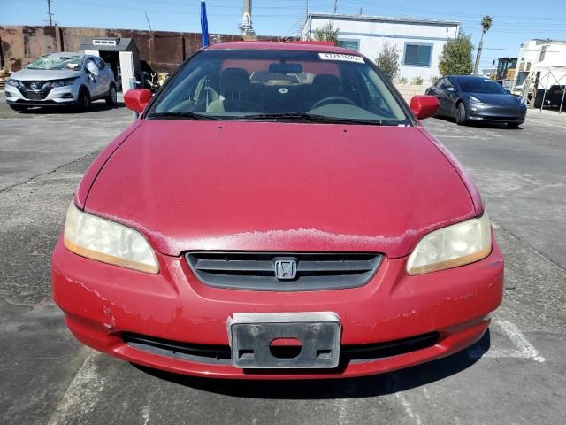 1999 Honda Accord LX