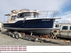 Salvage boats for sale at Anchorage, AK auction: 2021 Other 2021 'OTHER BOAT' Other