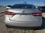 2014 Toyota Avalon Base