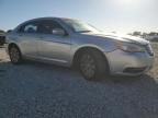 2011 Chrysler 200 LX