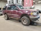 2001 Ford Expedition XLT