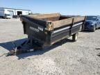 2004 Other 2004 Homesteader Dump Trailer