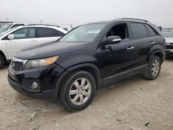 2012 KIA Sorento Base en venta en Haslet, TX