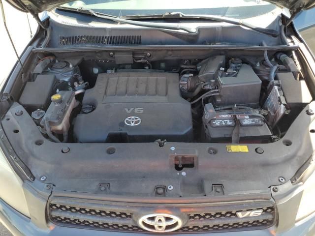 2006 Toyota Rav4 Sport