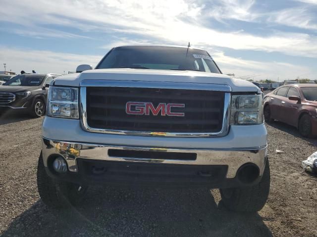 2007 GMC New Sierra C1500