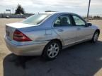 2001 Mercedes-Benz C 240