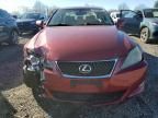 2007 Lexus IS 250