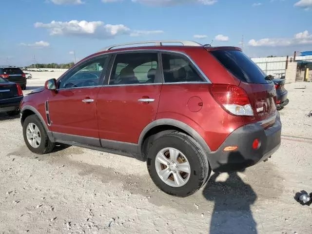 2008 Saturn Vue XE