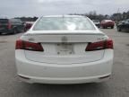 2015 Acura TLX Advance