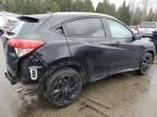 2021 Honda HR-V Sport