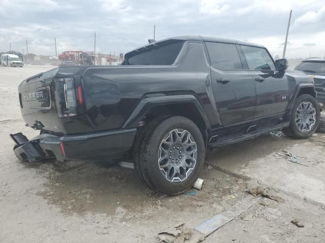 2025 GMC Hummer Pickup 3X