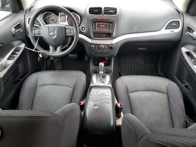 2012 Dodge Journey SXT