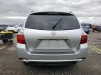 2010 Toyota Highlander SE