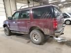 2001 Ford Expedition XLT