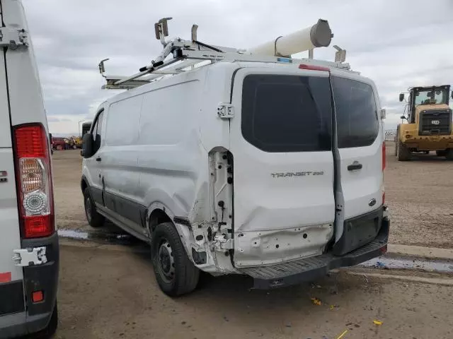 2016 Ford Transit T-250