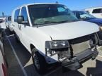 2019 Chevrolet Express G2500