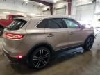 2018 Lincoln MKC Reserve