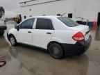 2011 Nissan Versa S