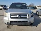 2007 Honda Pilot EXL