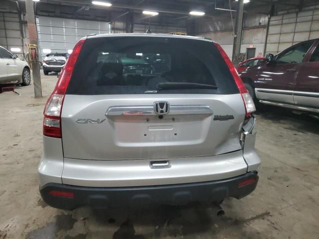 2009 Honda CR-V EX