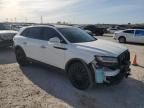 2020 Lincoln Nautilus Black Label