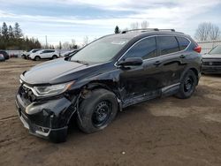 2019 Honda CR-V Touring en venta en Bowmanville, ON