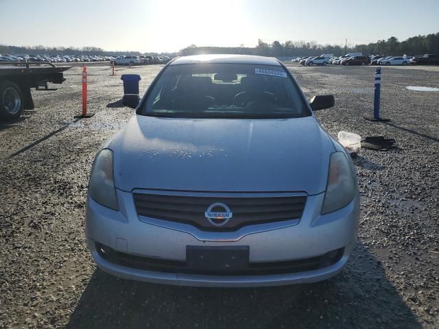 2008 Nissan Altima 2.5