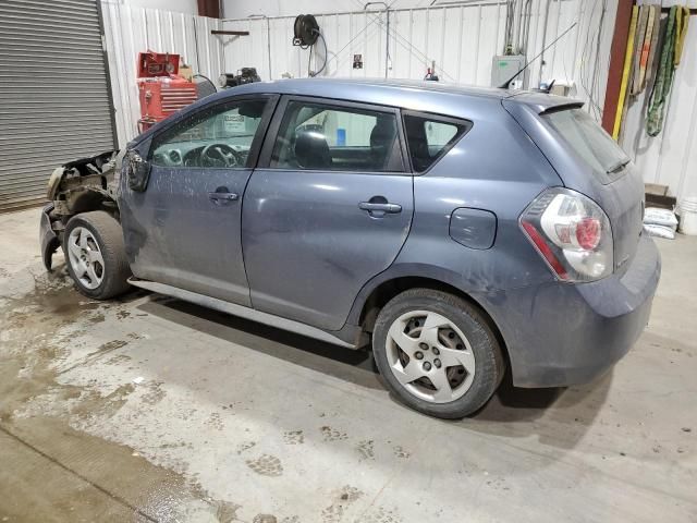 2010 Pontiac Vibe