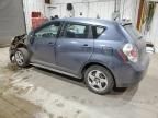 2010 Pontiac Vibe