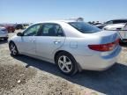 2005 Honda Accord EX