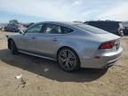 2016 Audi A7 Prestige