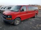 2010 Chevrolet Express G3500 LS